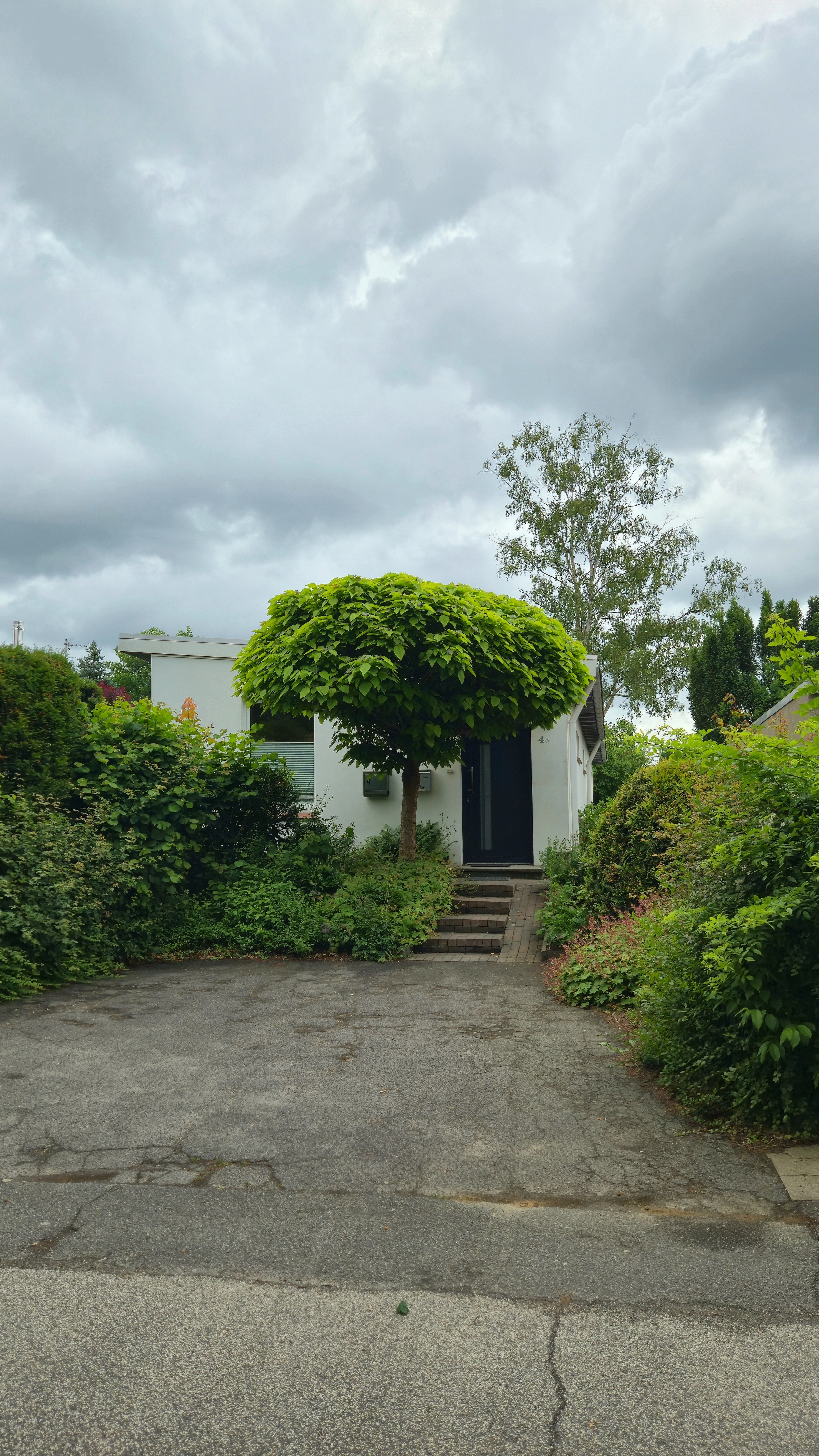 PhysioFemina Praxis Lübeck-St. Gertrud – Guerickerstraße 4a